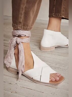 Free People Sun Valley sandals